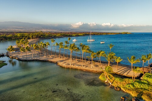 Vista Waikoloa