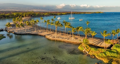 Vista Waikoloa