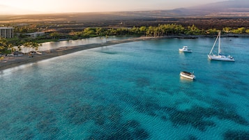 Plage à proximité