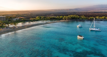 Vista Waikoloa