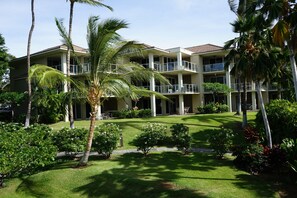 Property grounds - Vista Waikoloa (Waikoloa)