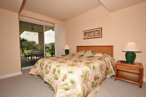 Standard Room, 2 Bedrooms, Garden View