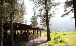 Pavillon