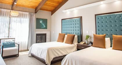 Munras Inn