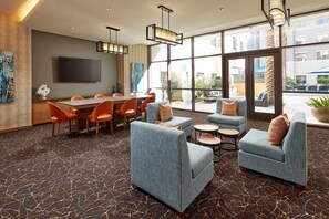 Meeting facility - Homewood Suites by Hilton San Diego Hotel Circle/SeaWorld Area (San Diego)