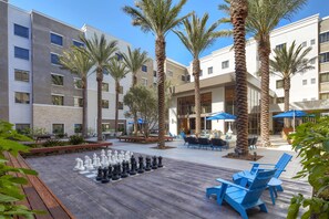 Sports facility - Homewood Suites by Hilton San Diego Hotel Circle/SeaWorld Area (San Diego)