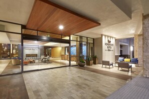 Lobby - Homewood Suites by Hilton San Diego Hotel Circle/SeaWorld Area (San Diego)