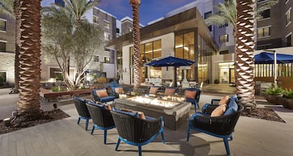 Homewood Suites by Hilton San Diego Hotel Circle/SeaWorld Area