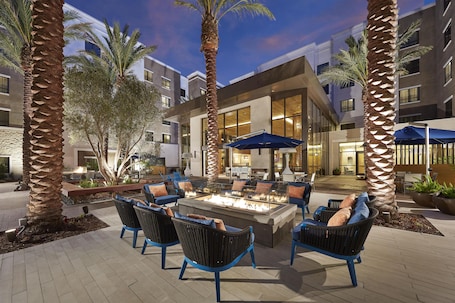Meeting facility. Homewood Suites by Hilton San Diego Hotel Circle/SeaWorld Area