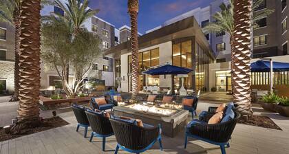 Homewood Suites by Hilton San Diego Hotel Circle/SeaWorld Area