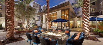 Homewood Suites by Hilton San Diego Hotel Circle/SeaWorld Area