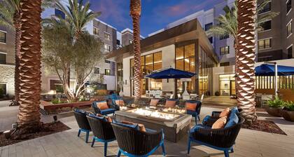 Homewood Suites by Hilton San Diego Hotel Circle/SeaWorld Area