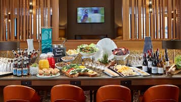 Esmorzar diari per emportar gratuït