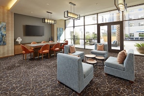 Meeting facility - Homewood Suites by Hilton San Diego Hotel Circle/SeaWorld Area (San Diego)