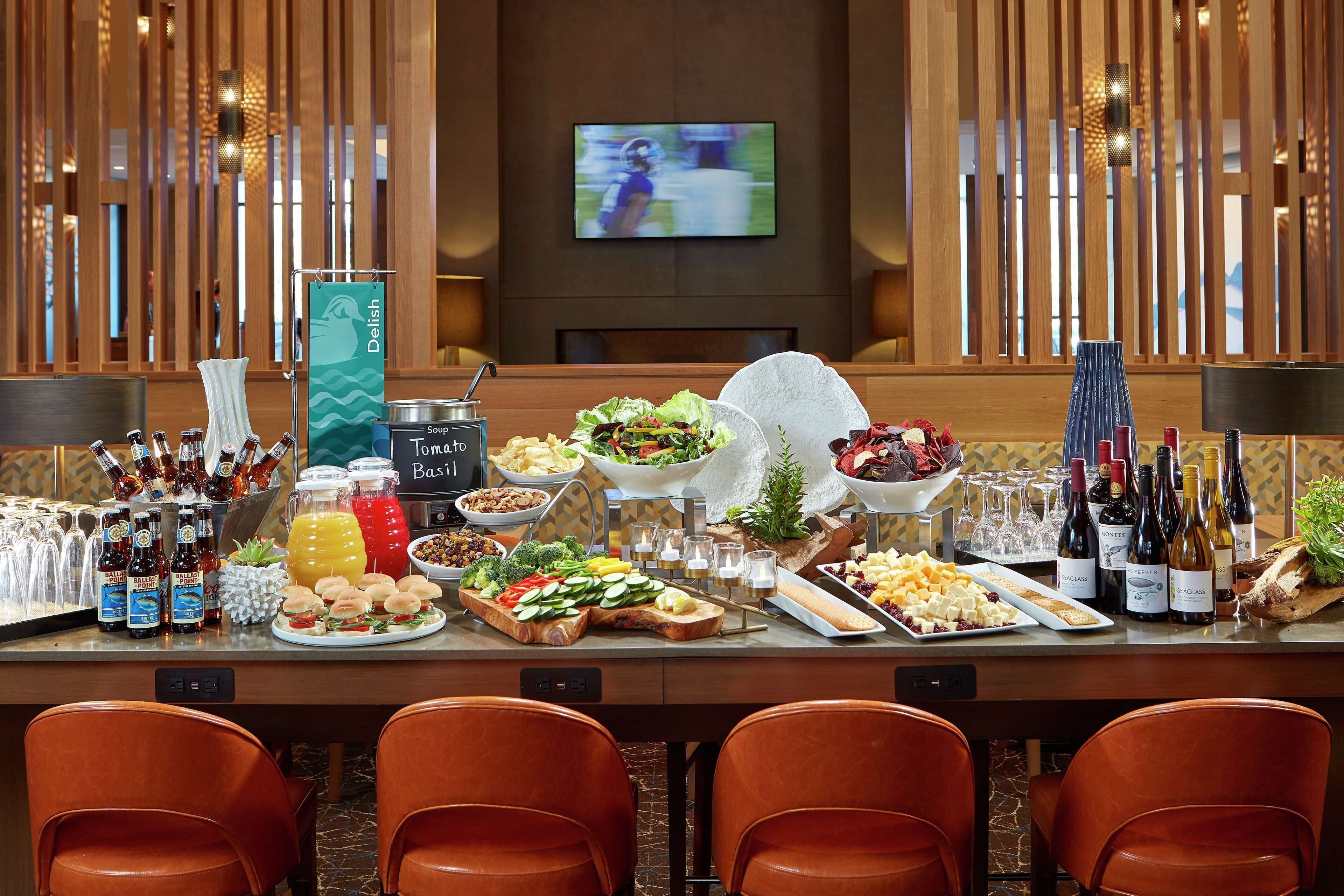 Foto - Homewood Suites by Hilton San Diego Hotel Circle/SeaWorld Area