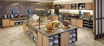 Homewood Suites by Hilton San Diego Hotel Circle/SeaWorld Area