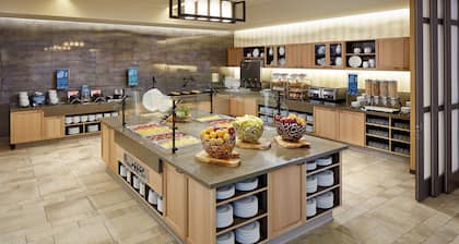 Homewood Suites by Hilton San Diego Hotel Circle/SeaWorld Area