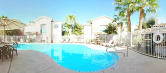 Hawthorn Suites by Wyndham Chandler/Phoenix Area