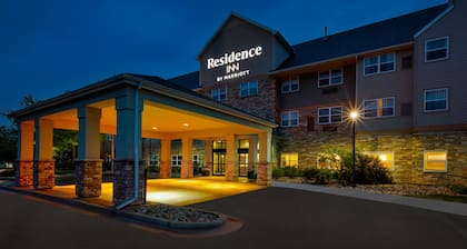 Residence Inn by Marriott Ann Arbor North