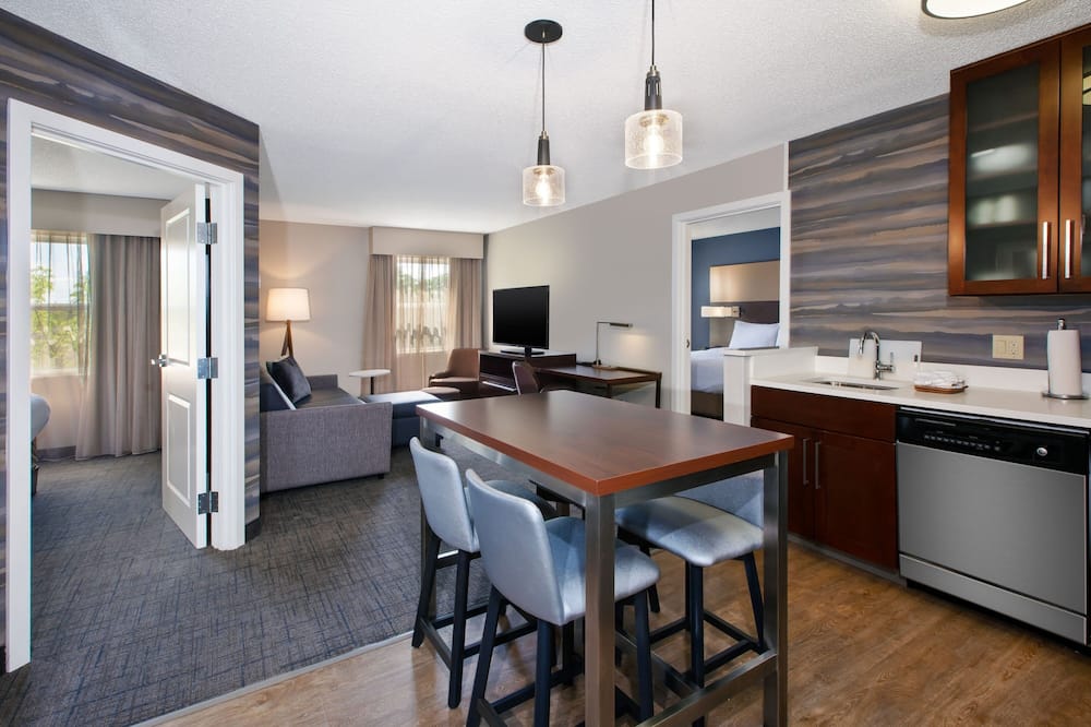 Residence Inn by Marriott Ann Arbor North