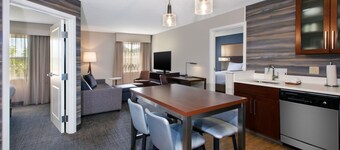 Residence Inn by Marriott Ann Arbor North