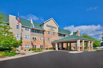Residence Inn by Marriott Ann Arbor North