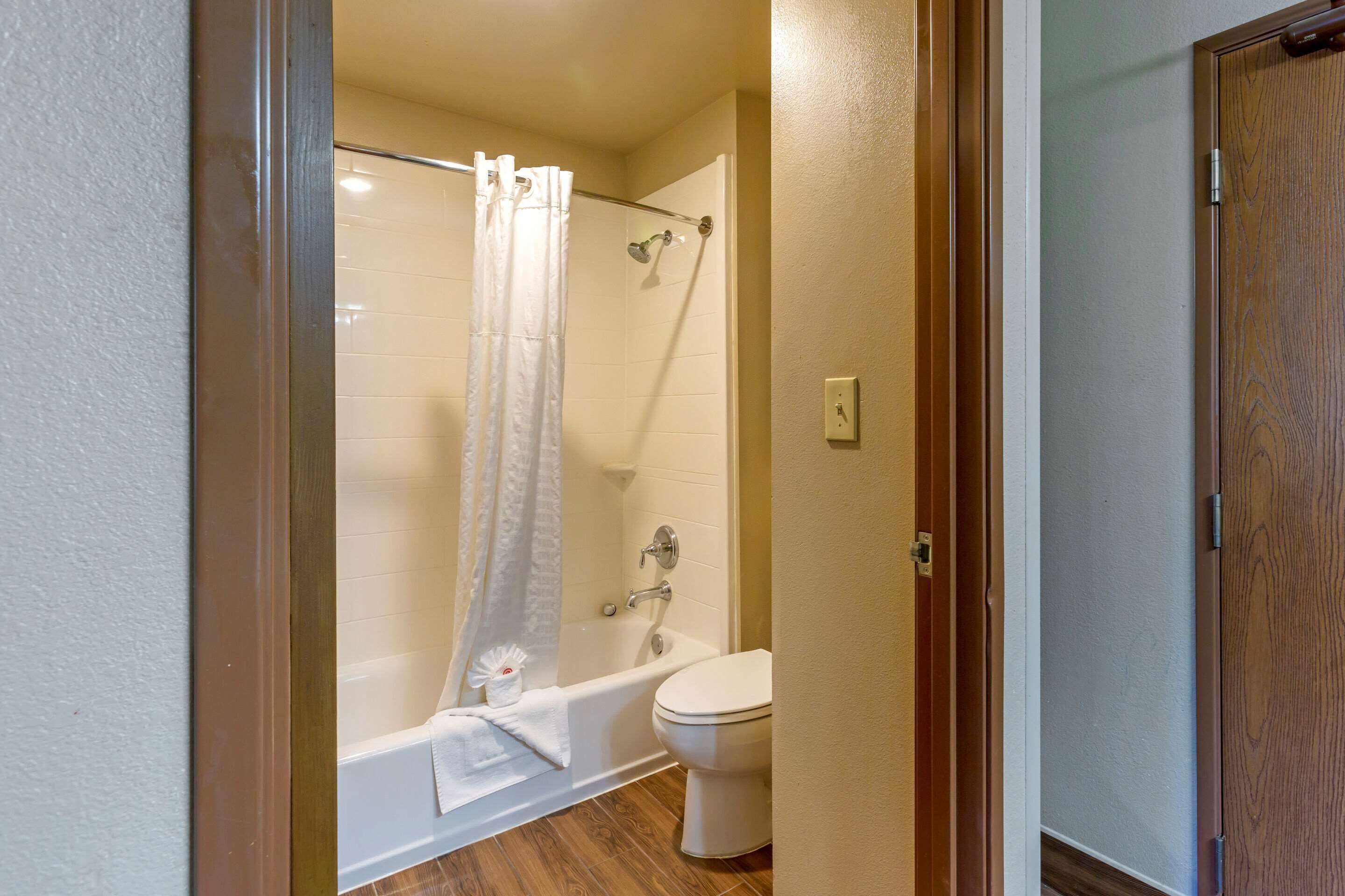 Foto - Comfort Inn West Valley - Salt Lake City South