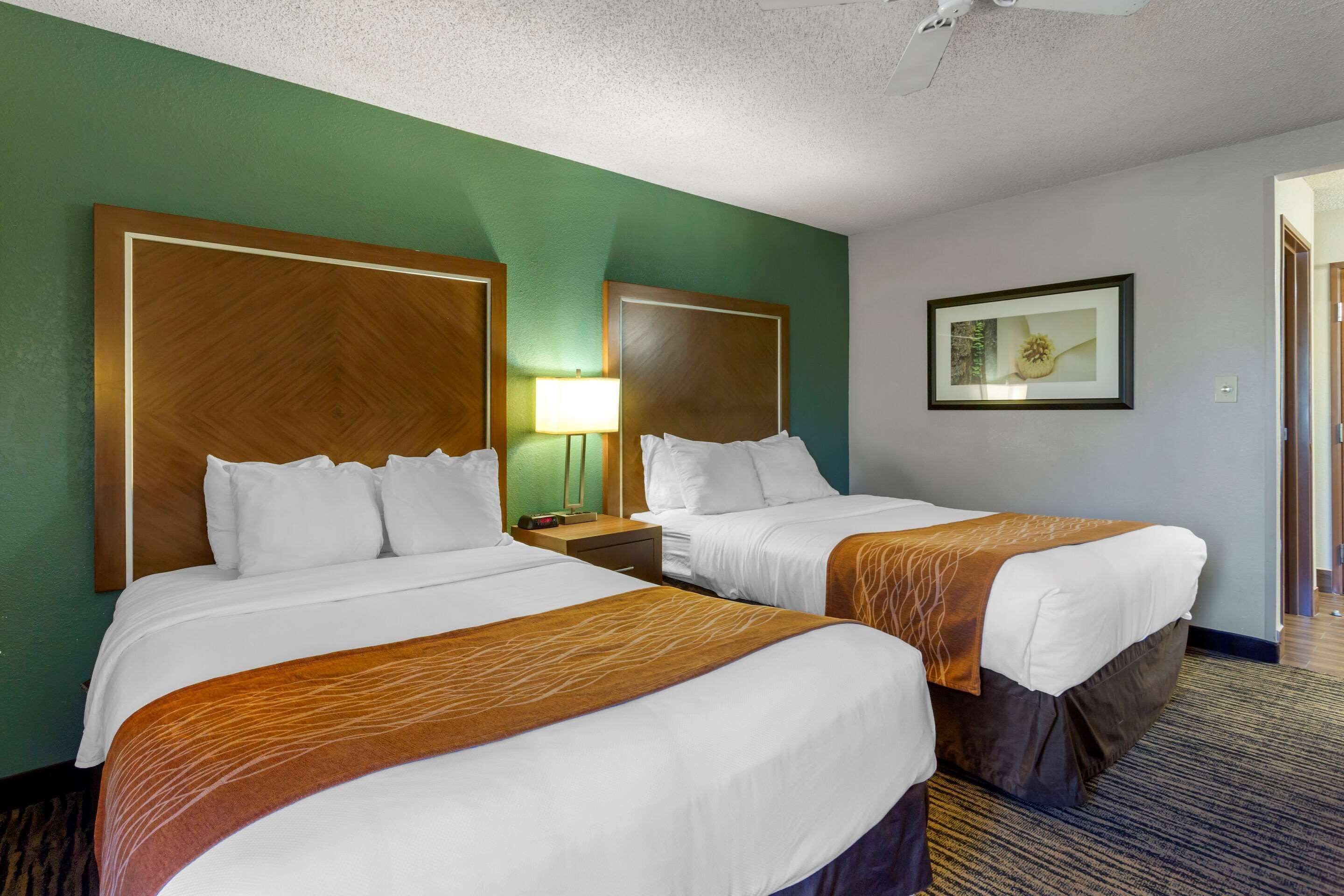 Foto - Comfort Inn West Valley - Salt Lake City South