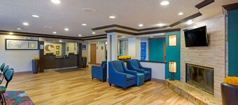 Comfort Inn West Valley Salt Lake City South