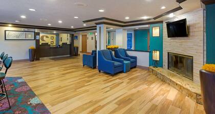 Comfort Inn West Valley Salt Lake City South