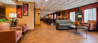 Best Western Marion Hotel
