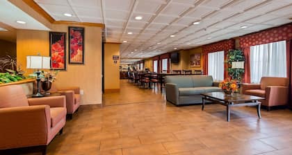 Best Western Marion Hotel
