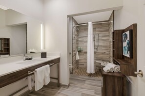 Bathroom - Best Western La Place Inn (LaPlace)