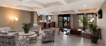 Best Western La Place Inn