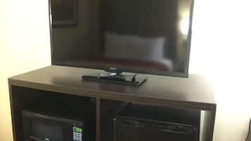 Televízió
