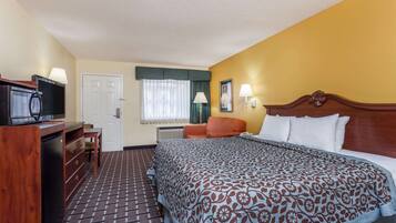 Free cribs/infant beds, rollaway beds, free WiFi, bed sheets