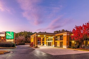 Tiện nghi, dịch vụ nơi lưu trú