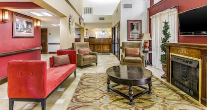 Quality Inn Stone Mountain