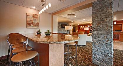 Comfort Inn & Suites Copley Akron