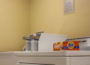 غسيل الملابس