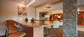 Comfort Inn & Suites Copley Akron
