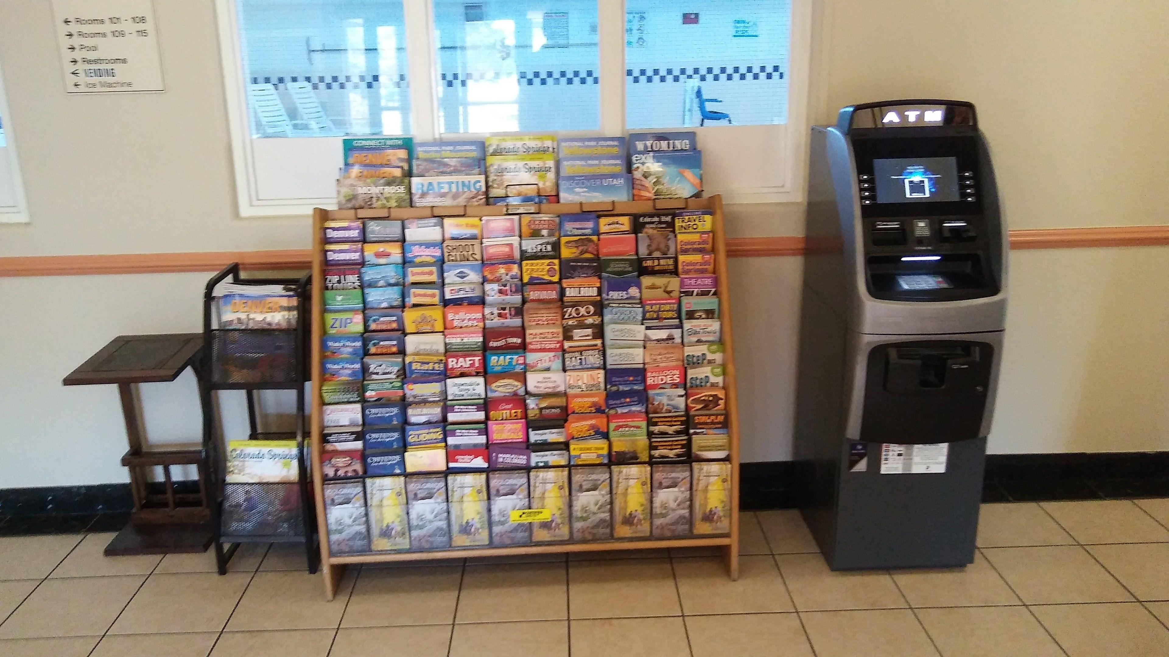 Foto - GreenTree Inn Denver Tech Center