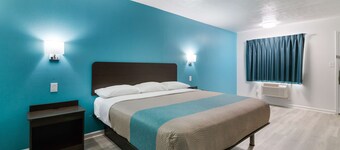 Motel 6 Metropolis, IL