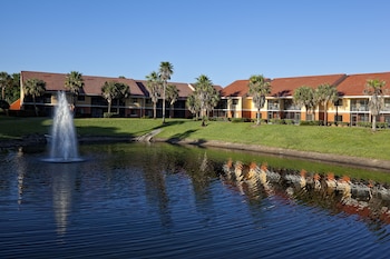 Hotel Exterior at Westgate Vacation Villas Resort