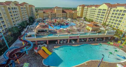 Westgate Vacation Villas Resort