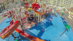 Water park