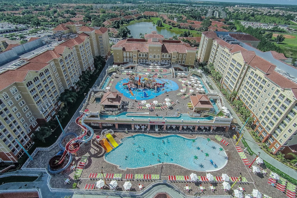 Westgate Vacation Villas Resort