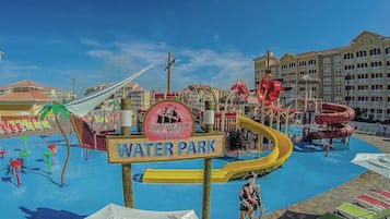 Waterpark