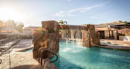 Hilton Vacation Club Scottsdale Villa Mirage