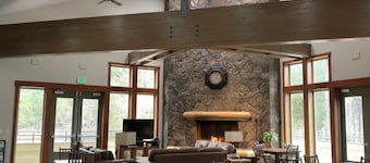 The Pines at Sunriver